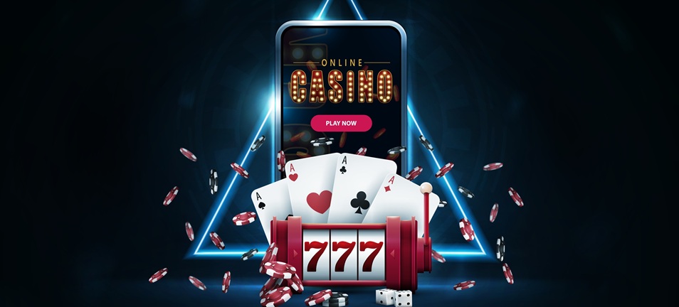 Online casino